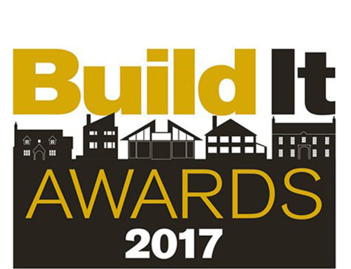 Build it Awards 2017