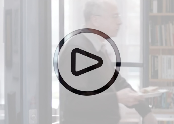Hand Aviva House The Evolution of Asset Protection