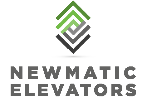 Newmatic Elevators Logo